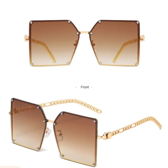 2023 Women's Sunglasses - Picture 3 of 3